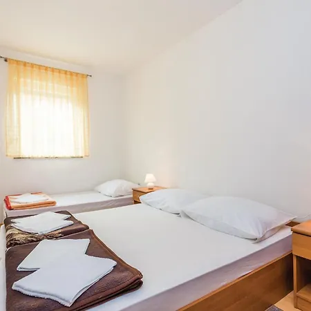 Apartment In With Wifi *